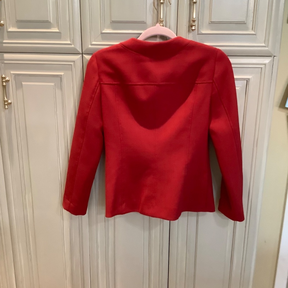 TORY BURCH JACKET - Picture 2 of 5